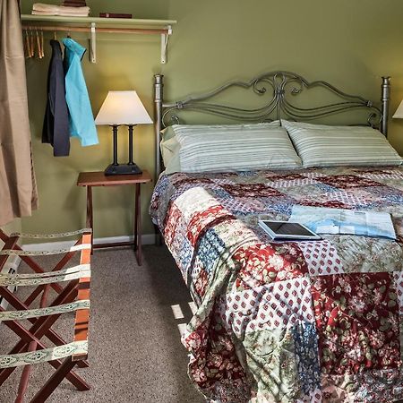 Alaska Garden Gate B&B パーマー エクステリア 写真