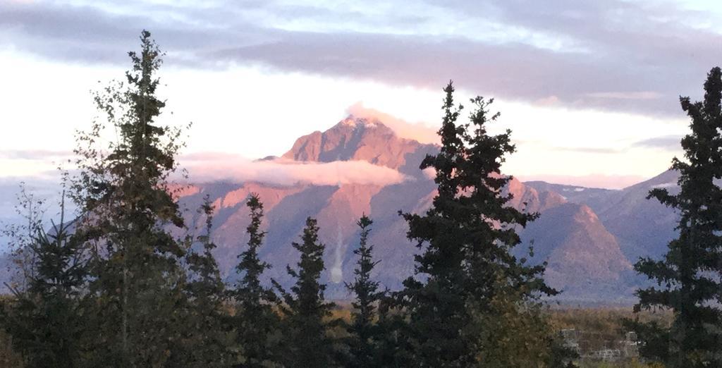 Alaska Garden Gate B&B パーマー エクステリア 写真