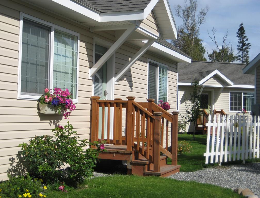 Alaska Garden Gate B&B パーマー エクステリア 写真