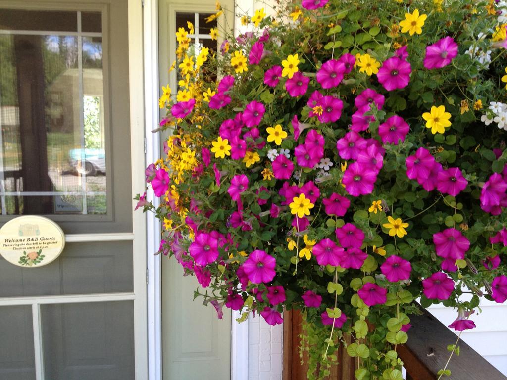 Alaska Garden Gate B&B パーマー エクステリア 写真