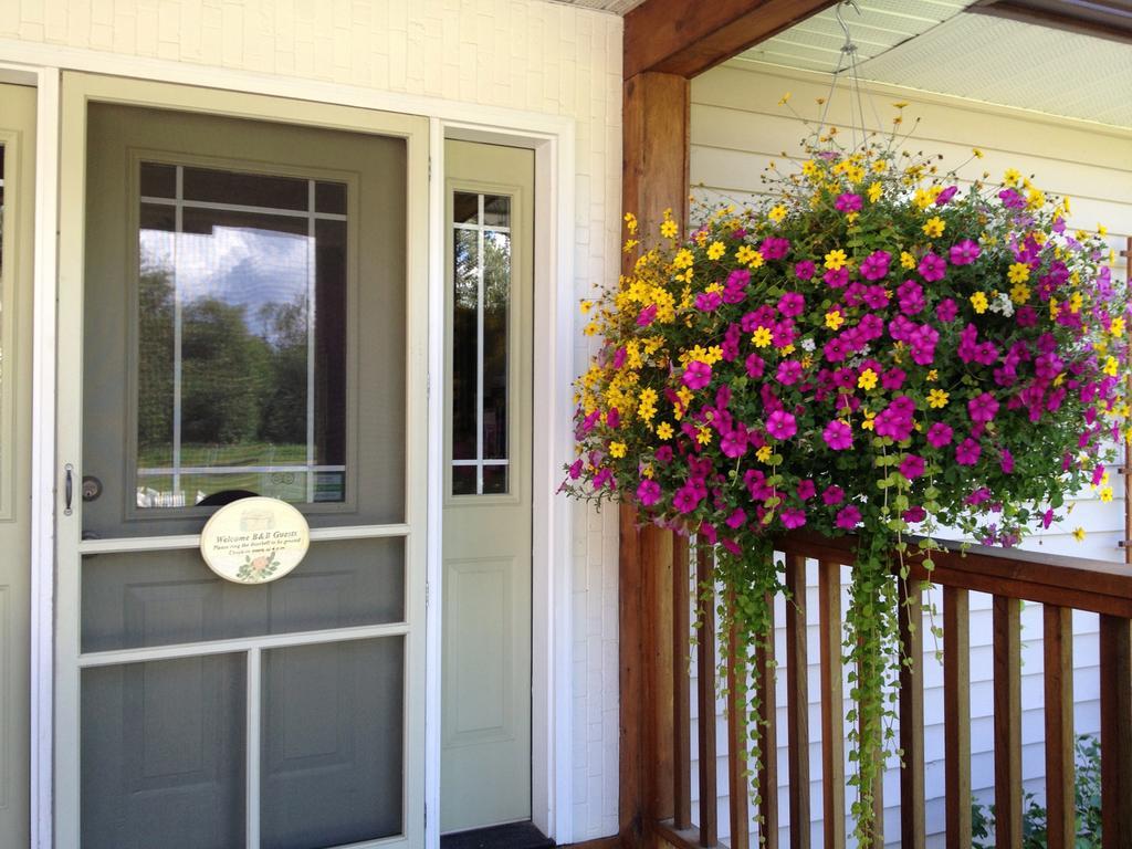 Alaska Garden Gate B&B パーマー エクステリア 写真