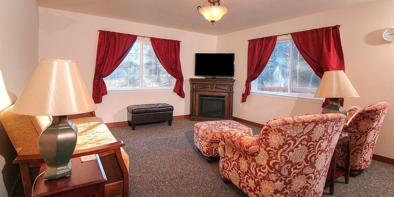 Alaska Garden Gate B&B パーマー エクステリア 写真