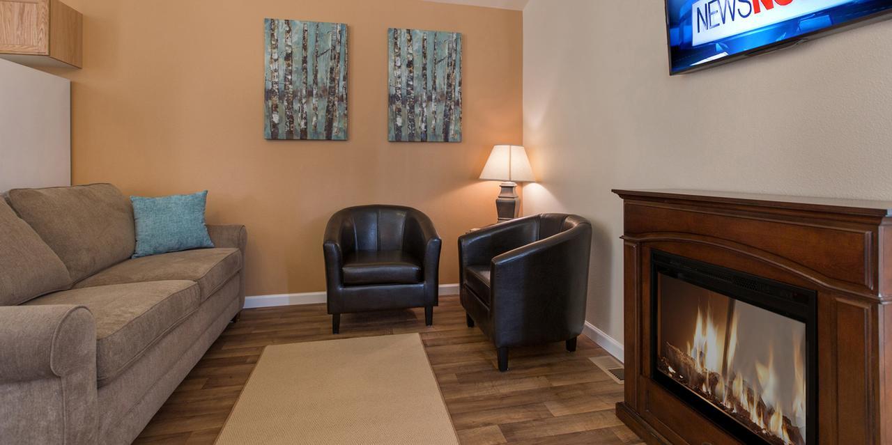 Alaska Garden Gate B&B パーマー エクステリア 写真