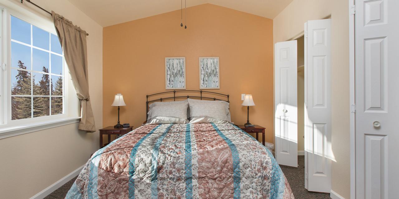 Alaska Garden Gate B&B パーマー エクステリア 写真