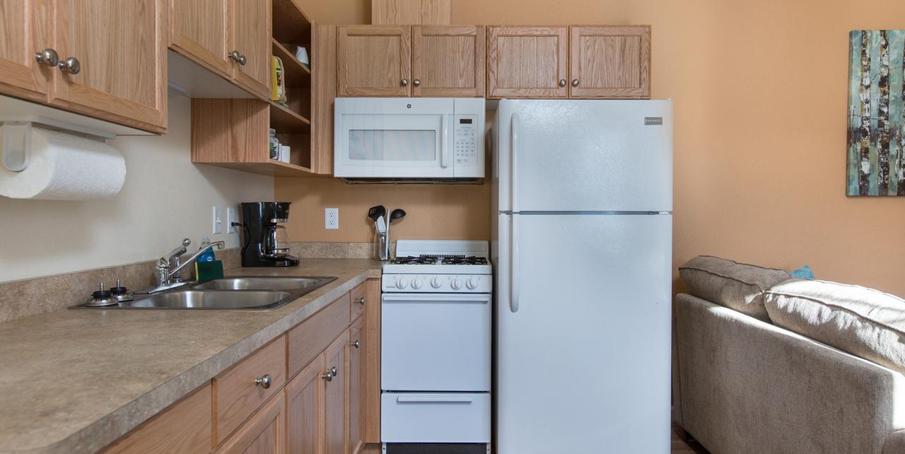 Alaska Garden Gate B&B パーマー エクステリア 写真