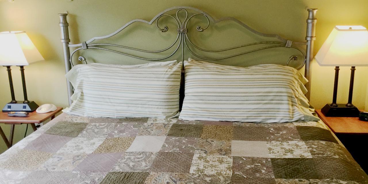Alaska Garden Gate B&B パーマー エクステリア 写真