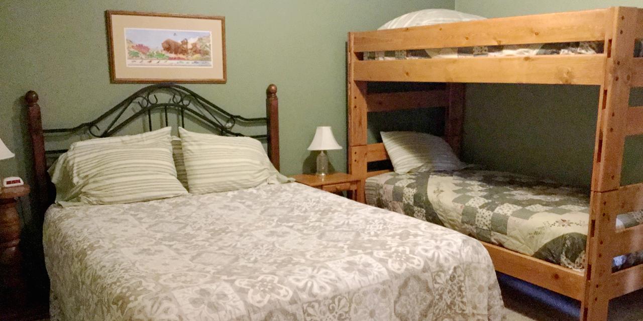 Alaska Garden Gate B&B パーマー エクステリア 写真