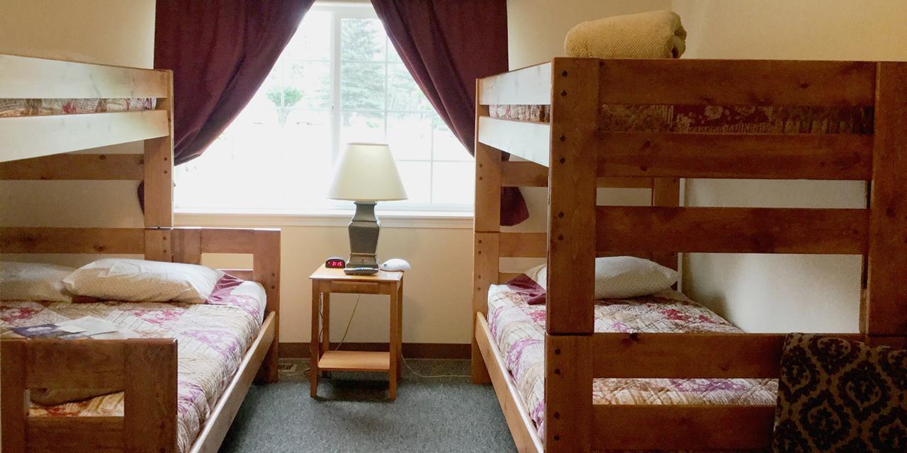 Alaska Garden Gate B&B パーマー エクステリア 写真
