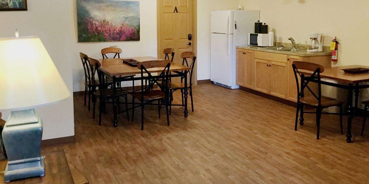 Alaska Garden Gate B&B パーマー エクステリア 写真