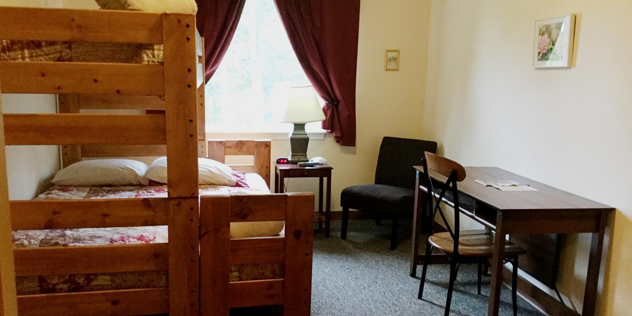 Alaska Garden Gate B&B パーマー エクステリア 写真