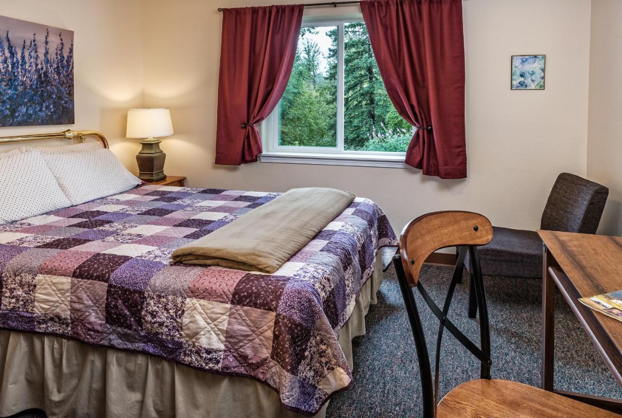 Alaska Garden Gate B&B パーマー エクステリア 写真