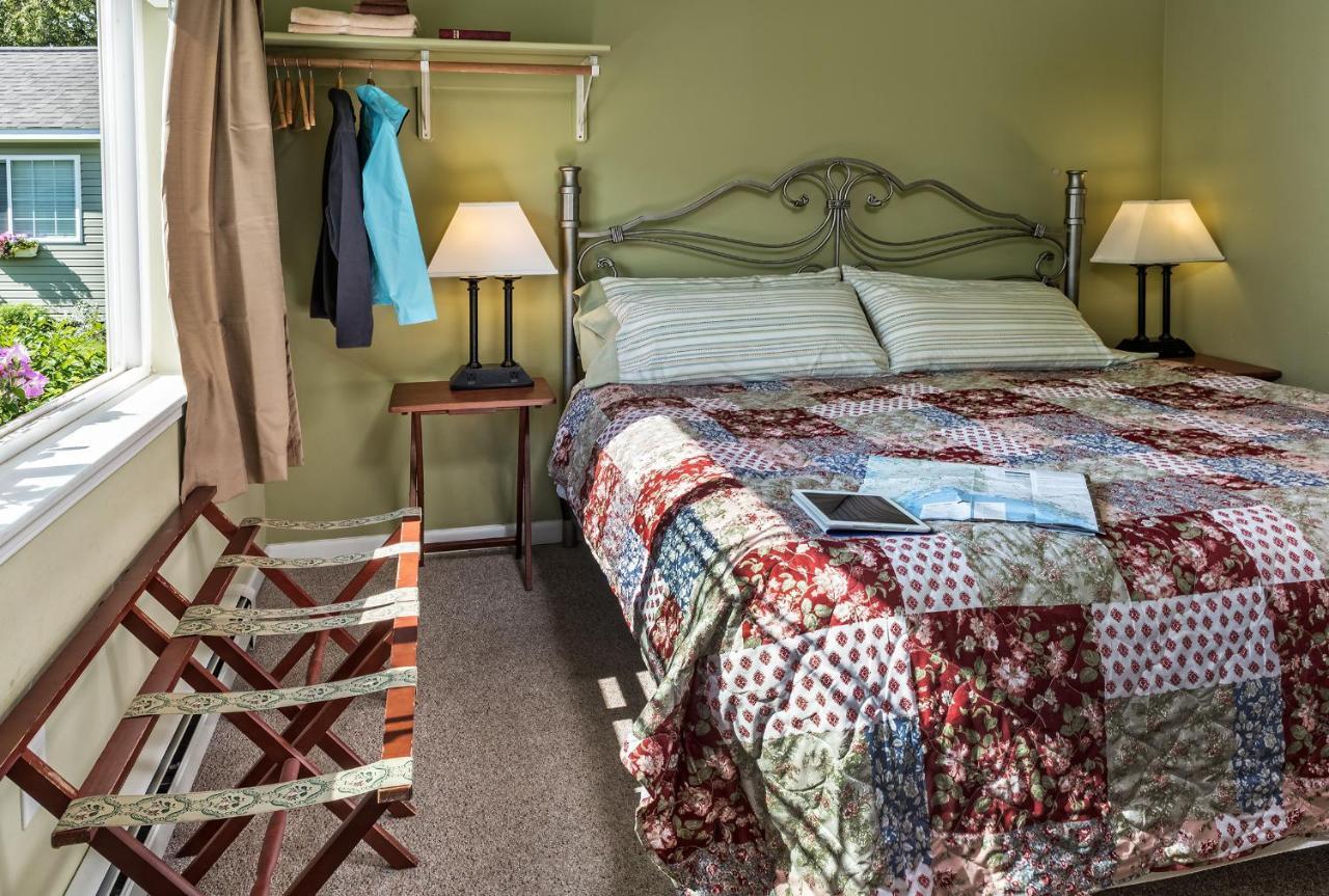 Alaska Garden Gate B&B パーマー エクステリア 写真