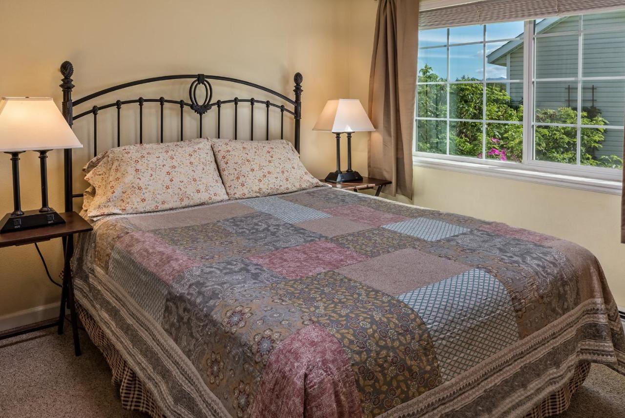 Alaska Garden Gate B&B パーマー エクステリア 写真