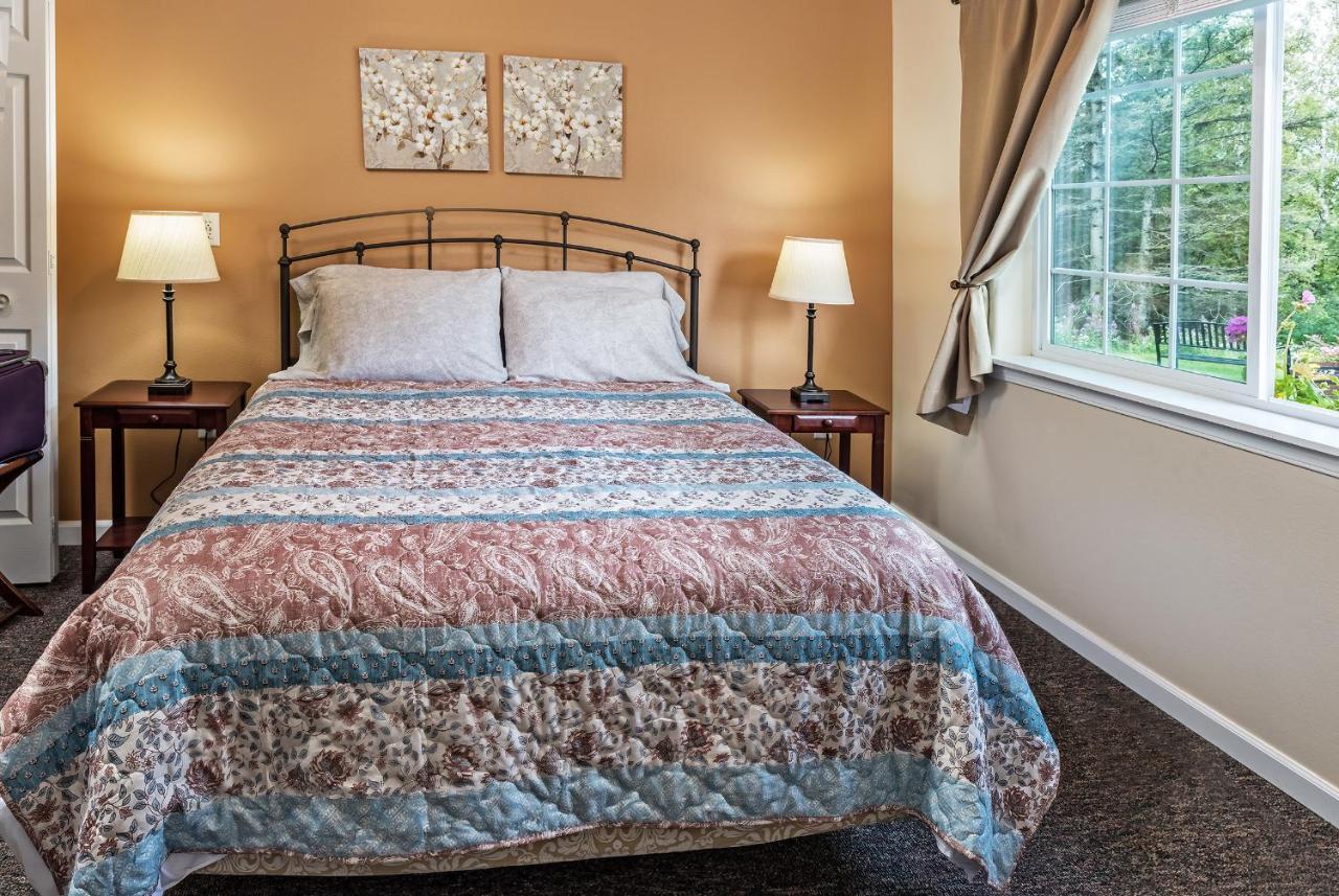Alaska Garden Gate B&B パーマー エクステリア 写真