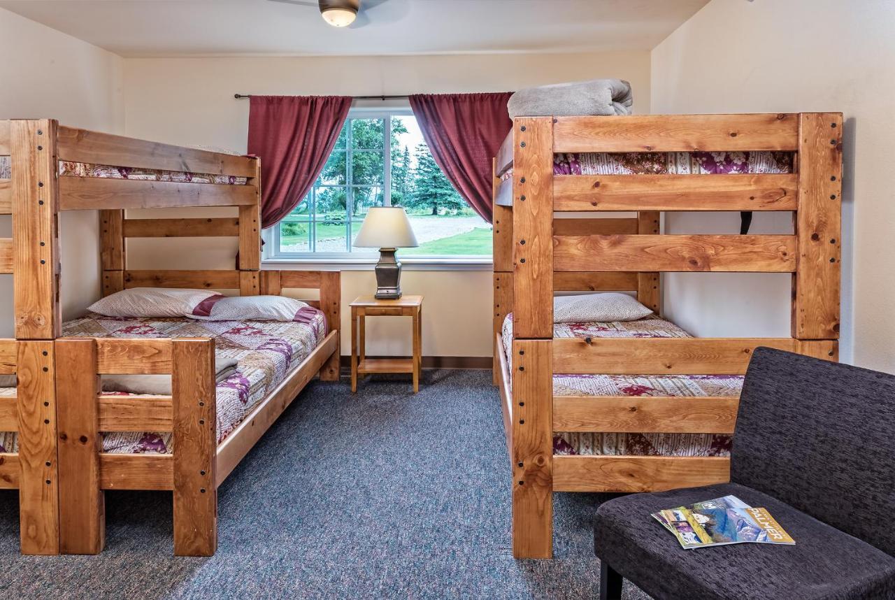 Alaska Garden Gate B&B パーマー エクステリア 写真
