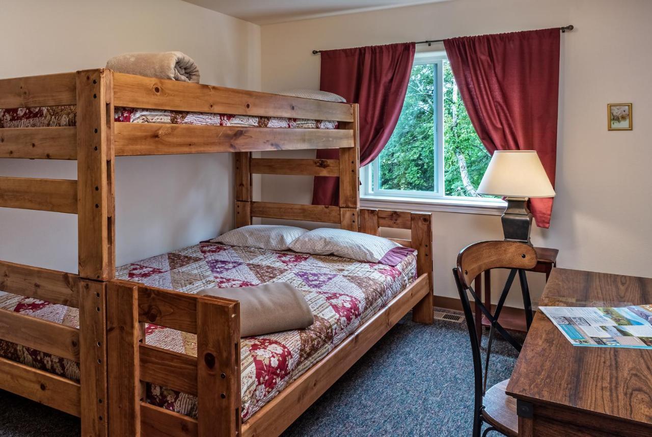 Alaska Garden Gate B&B パーマー エクステリア 写真
