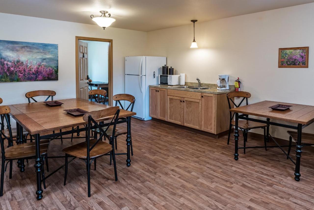 Alaska Garden Gate B&B パーマー エクステリア 写真