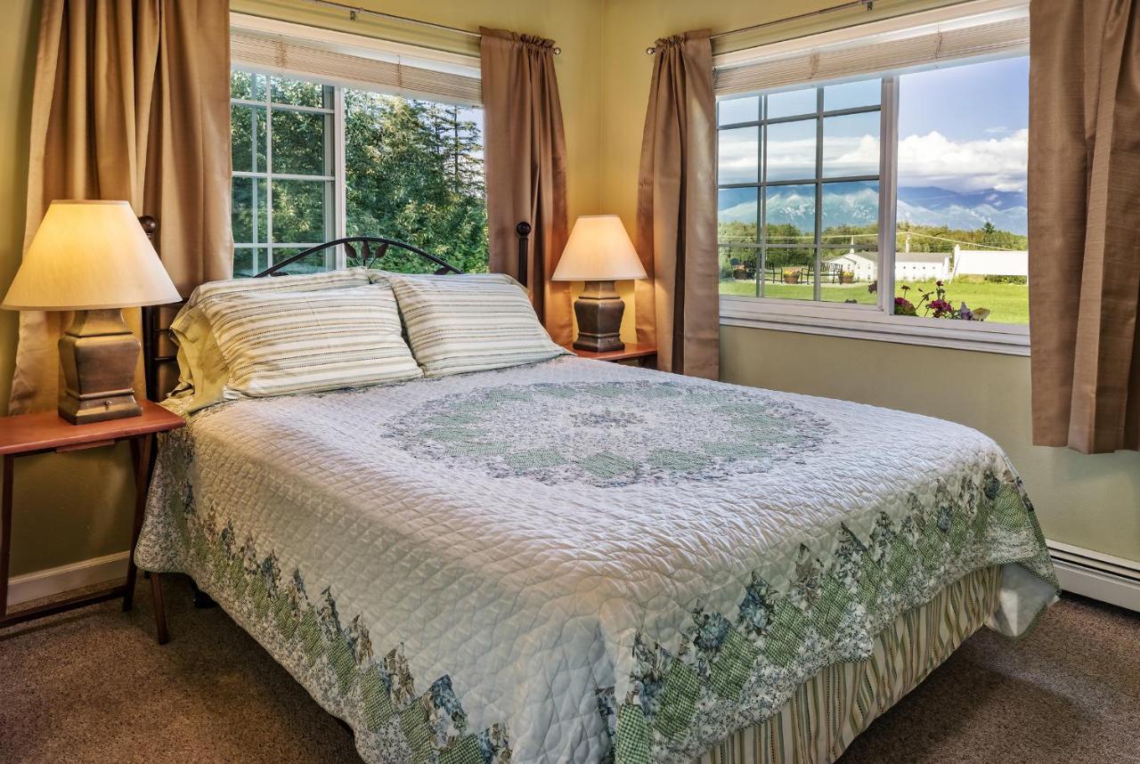 Alaska Garden Gate B&B パーマー エクステリア 写真