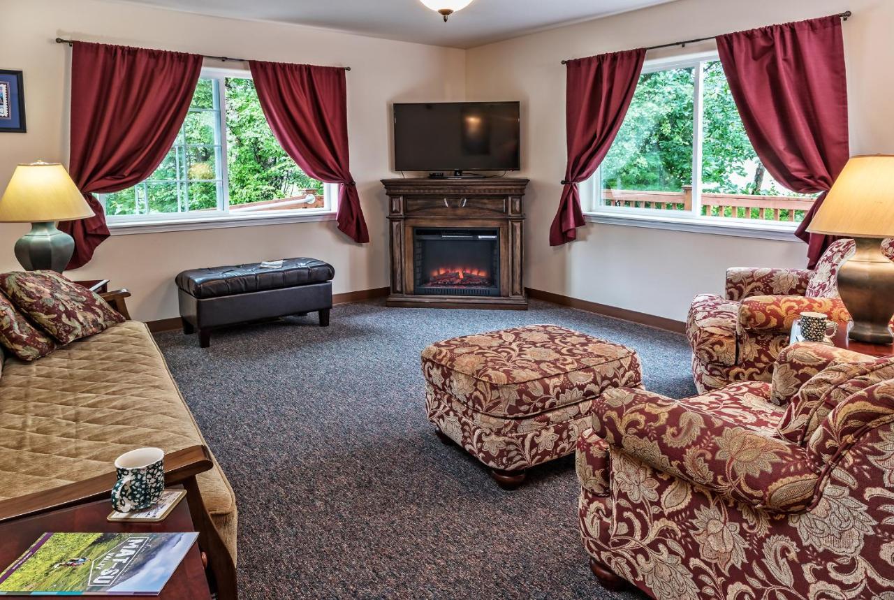 Alaska Garden Gate B&B パーマー エクステリア 写真